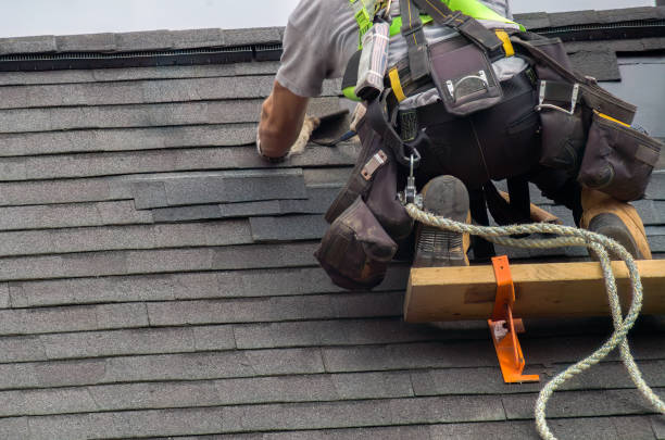 Trusted Flat Roof Repair service in Jersey City, NJ - Brentwood Metal Roofing